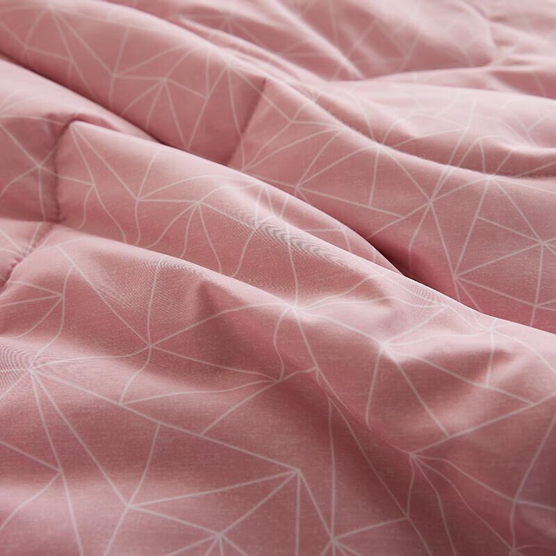 Hengyuanxiang Soybean Fiber Blend Spring/Autumn Quilt