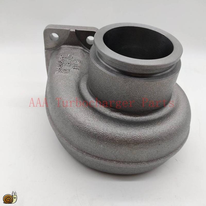 HX35 Turbo parts/Turbine Housing 3539697 Suit Turbine Wheel 60x70mm AAA Turbocharger Parts