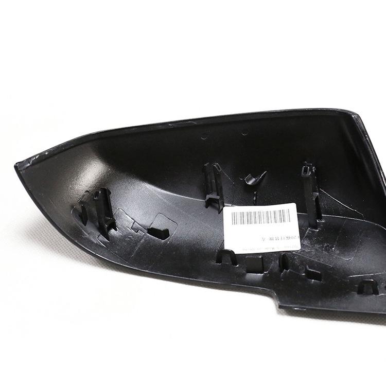 Carbon Fiber Rearview Mirror Cover for BMW 1234X1I3 Series F30/20/22 320 430i