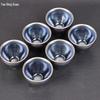 Tao Ding Xuan Artisan Ceramic Teaware Gift Sets