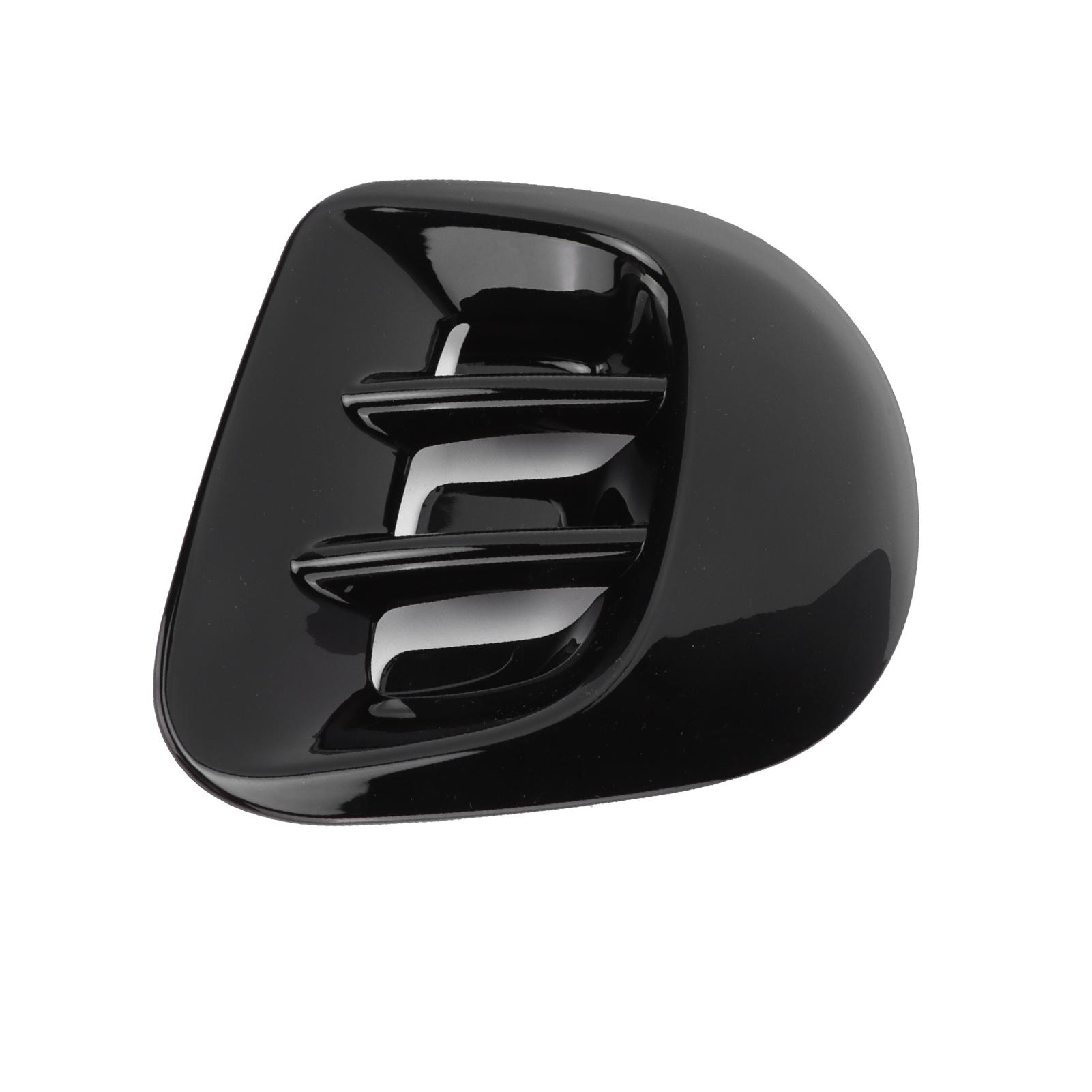 

Замена накладок на боковые воздухозаборники заднего крыла автомобиля для Smart Fortwo 453 2015‑2024