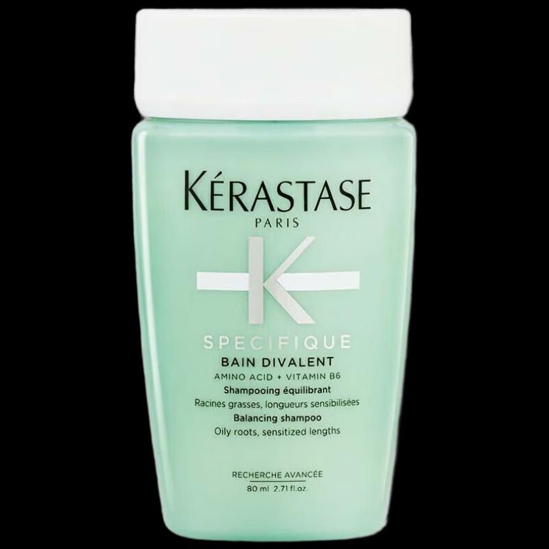 Kerastase Specifique Dual Function Shampoo Gift Set