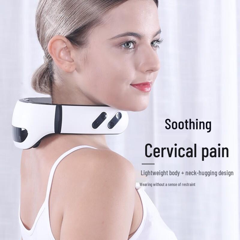Jindao Smart Neck and Shoulder Massager