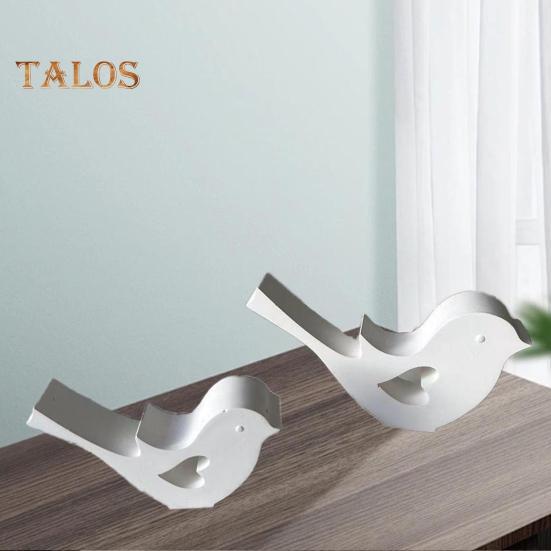 Silikon-Vogelform zum Gießen, waschbar, Silikonharz, Kerzen- und Kuchenform für Epoxidwachs, Gips, Seifenform, kreatives DIY-Handwerk, Heimdekoration, Geschenke