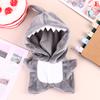 Creative Personality Animal Shape Doll Pajamas Cute Doll Decoration