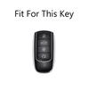 Graffiti Car Remote Key Case Cover For Chery Tiggo 8 Pro Tiggo 8Plus New 5 Plus 7Pro Max Omoda 5 C5 Modod Protector Accessories