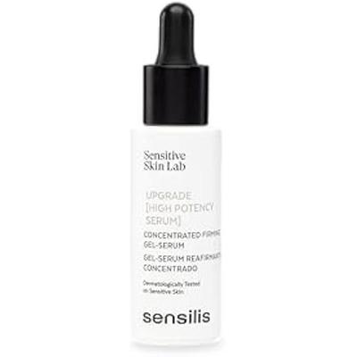 Wysokowydajne serum - SENSILIS - 30 ml - Rozświetlenie - Intensywne nawilżenie - Przeciwstarzeniowe