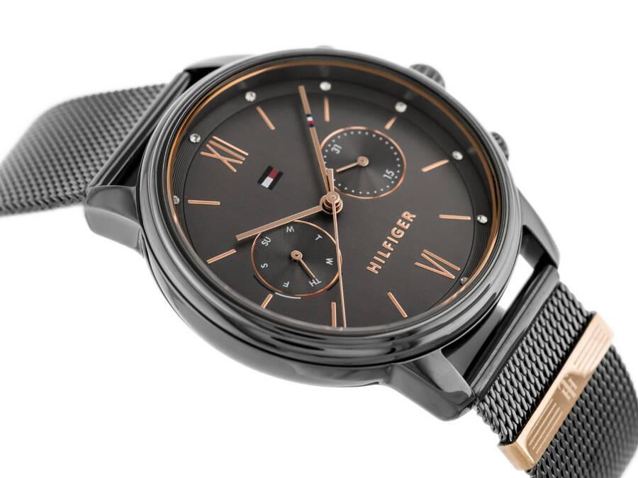 Reloj de Mujer Tommy Hilfiger 1782304 Blake (Zf515B)