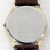 SEIKO DOLCE Battery and Strap Working Men's Watch, Replaced, Condition, D-11