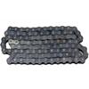 428 Chain 100/110/120/132 Links - Metal Transmission Chain for Motorcycle ATV Quad Pit Dirt Bike Go Kart