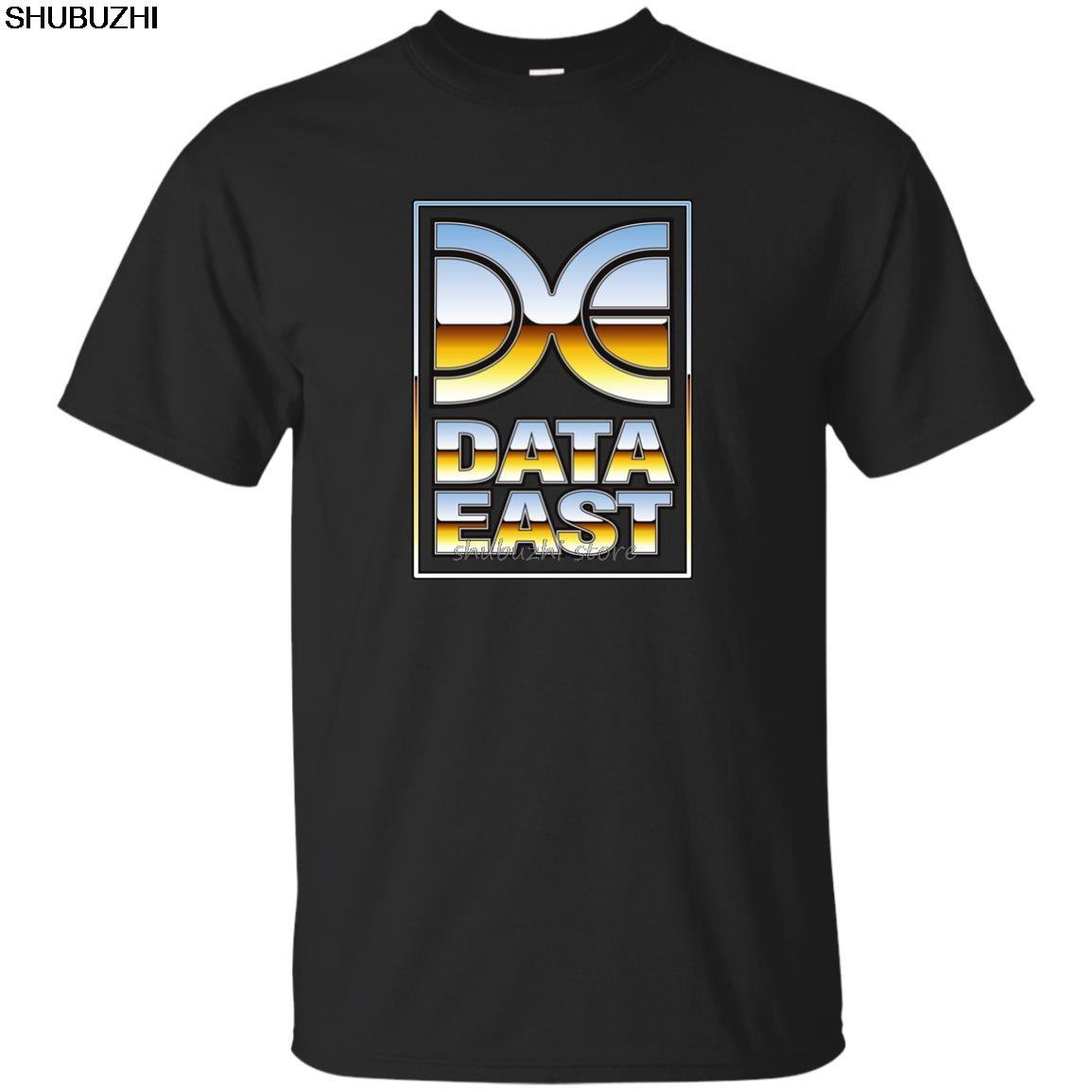 Data East Pinball Arcade Game  G200  Ultra Cotton TShirt Cool Casual pride t shirt men Unisex Fashion tshirt sbz1142 S
