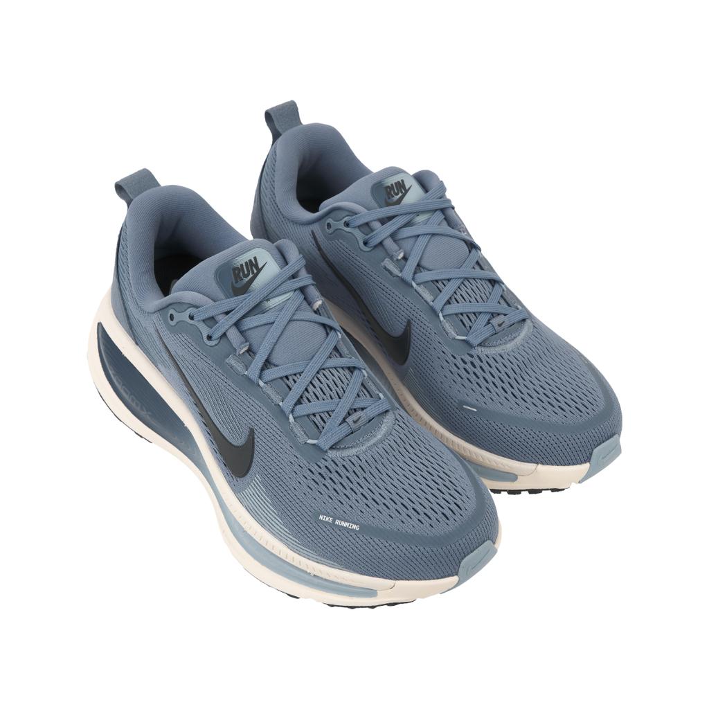 Nike Vomero 18 Pizarra Ceniza Zapatillas para Hombre Azul Antracita Azul Difuso HM6803-402