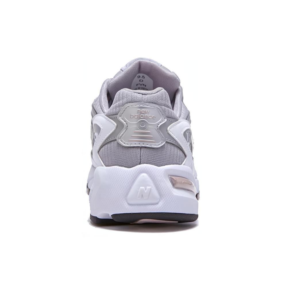 new New Balance 725 Low Cut Silver/Pink