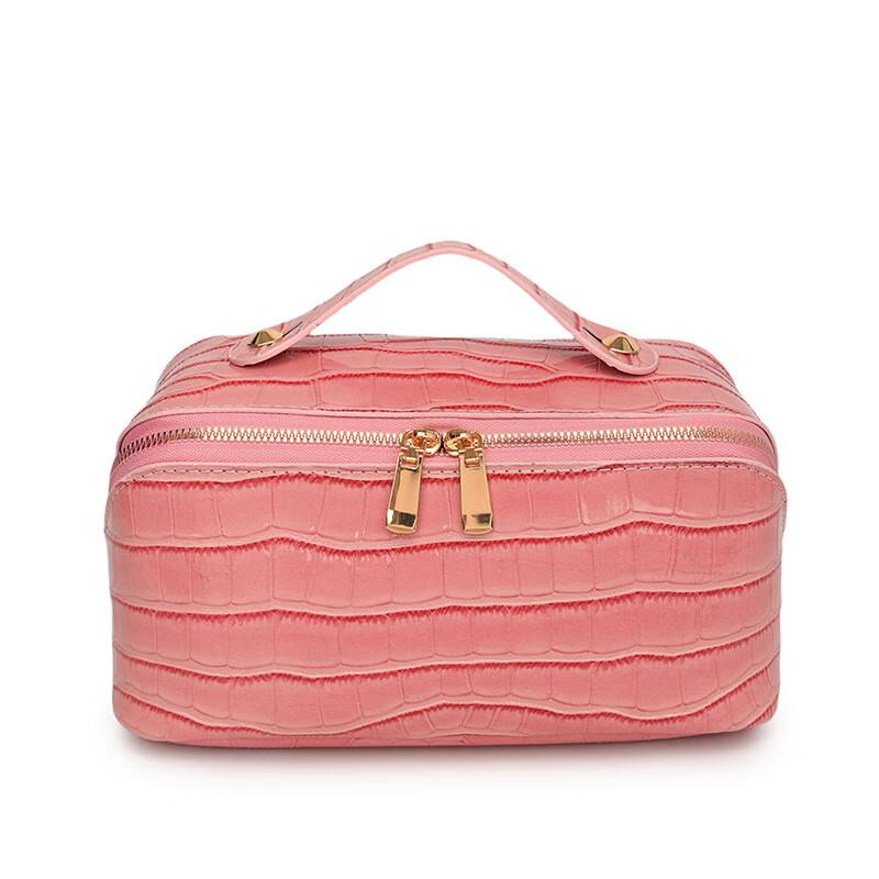 Portable Travel Cosmetic Storage Bag One Size