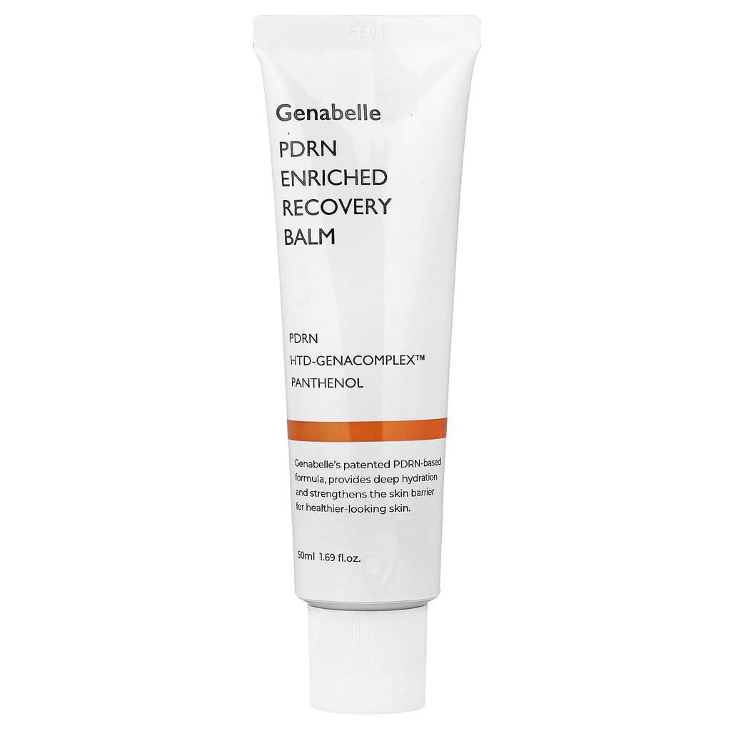 Genabelle Βάλσαμο Ανάπλασης Εμπλουτισμένο με PDRN, 50ml (1,69 φλ ουγκιές)