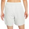 New Nike Dri Fit Casual Shorts Men's White DV9858-034
