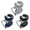 Massage Table Massage Bed Headrest Replacement Adjustable Massage U-Shape Pillow for Beauty Bed Massage Equipment