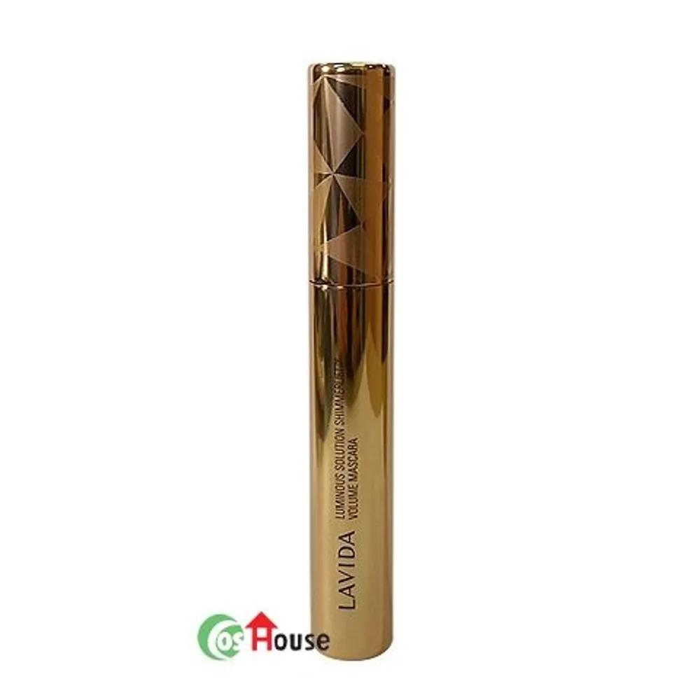 Coreana Lavida Luminous Solution Shimmerlift Volume Mascara