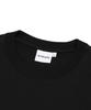 MARK GONZALES Angel Wappen Long Sleeve T-Shirt - Black