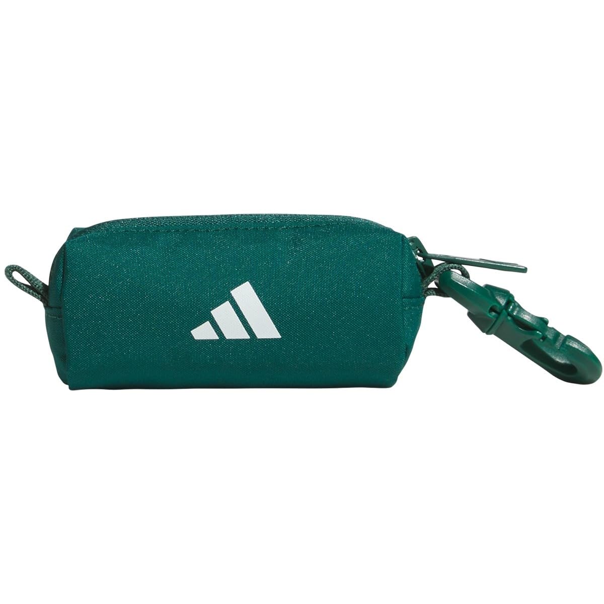 

[Adidas Golf] Чехол для мяча для гольфа с ярким логотипом Чехол для мяча College Green