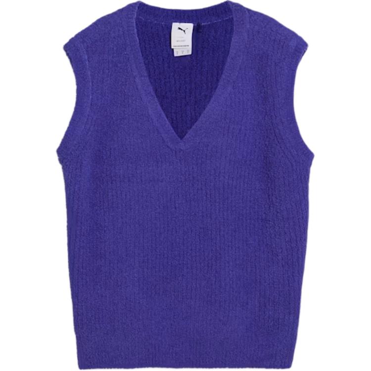 

Новый женский жилет PUMA Yona 628179-27 M