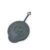 Car Windshield Wiper Washer Fluid Reservoir Cover 28913-1HA3A Water Tank Bottle Lid Cap Accessories for Nissan Micra K13 2011-16