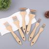 Acrylic Watercolor Brushes Multi Tooth Comb Set for Creative Artworks Mixed Media Painting Supplies for Beginners and Experts