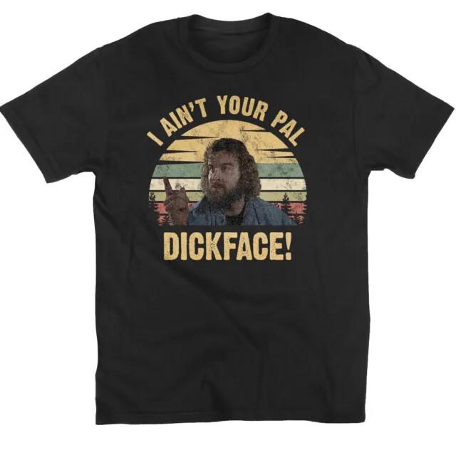 Bloodsport Movie Ray Jackson Funny Gift Classic TShirt Funny Movie TShirt Unisex T-Shirt XXXL