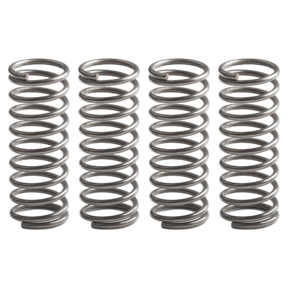 Hassle-Free Replacement Trimmer Head Spring Long-lasting And Reliable Easy Installation Efficient Cutting And Trimming