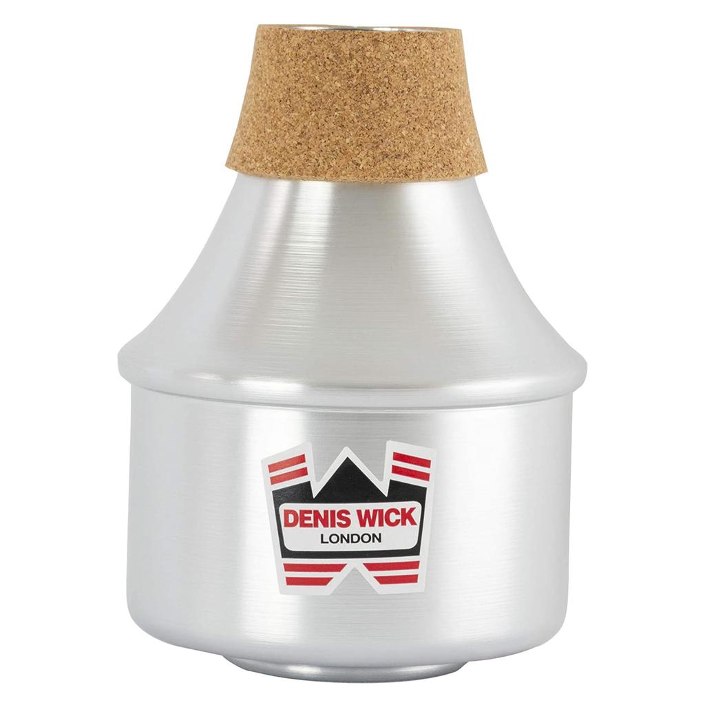 Denis Wick Mute Trumpeta Kornet Wah Wah 5506