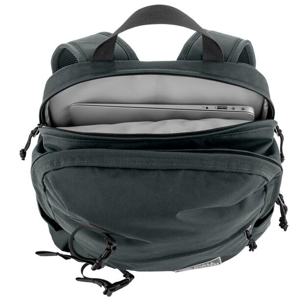 Рюкзак Fjällräven Vardag 17 violette/coal black (F23200300-422-037)