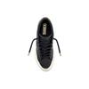Converse One Star OX Shoes 'Black/White' Leather Men's 159701C