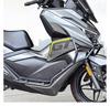 Full Coverage Bumpers & Bars for 26 Wuji SR250GT Scooter Models