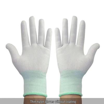 Środki ochrony indywidualnej – Rękawice ochronne