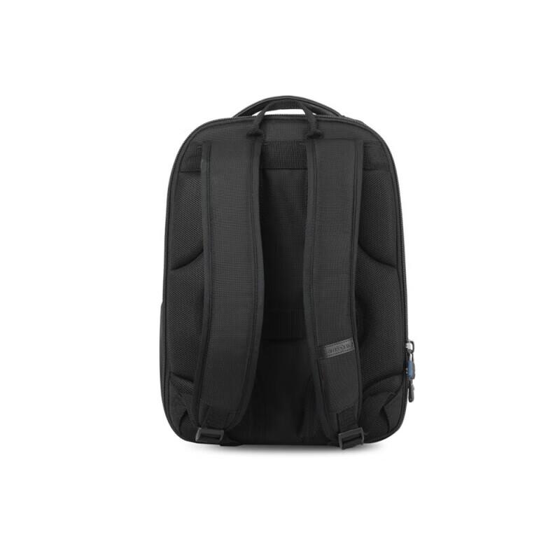 Samsonite Men's Business Laptop Backpack BQ3
