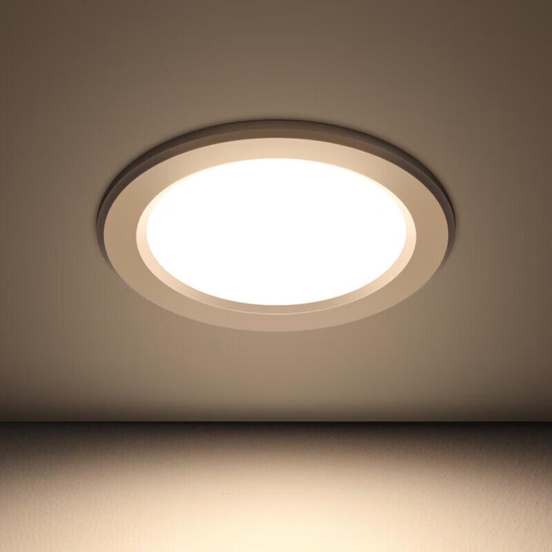 FSL LED Recessed Ultra-Thin Downlight
