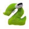 NumberLore Wisdom Series Plush Dolls: Educational Toys for Children's Enlightenment