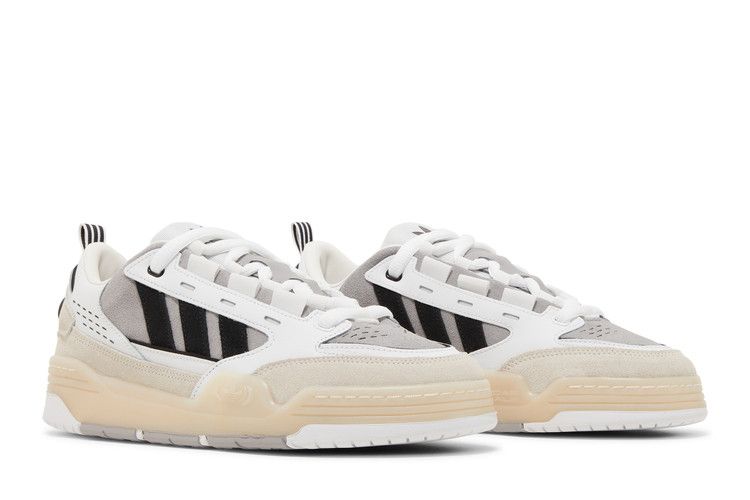 adidas ADI2000 'Chalk White Black'