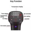 Precisie Sous Vide Slowcooker Digitale Touchscreen Thermische Dompelcirculator Slowcooker Keuken Kookbenodigdheden