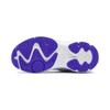 Anta Kids Cloud Escape Comfortable Non-Slip Wear-Resistant Low-Top Running Shoes Kids Sneaker Blue 322349982-3