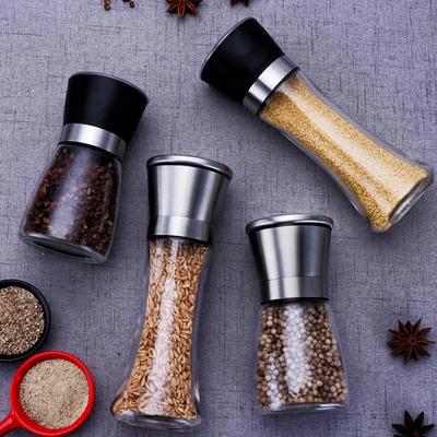 Instrumentos de culinária – Moinhos de cozinha
