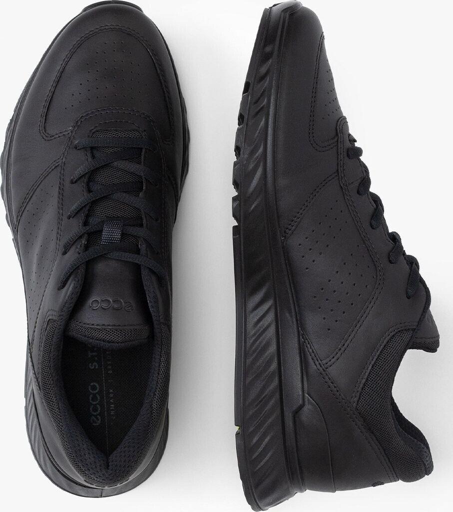 Ecco Exostride M Sneakers (835314) Low-Top-Sneaker Black (835314-01001)