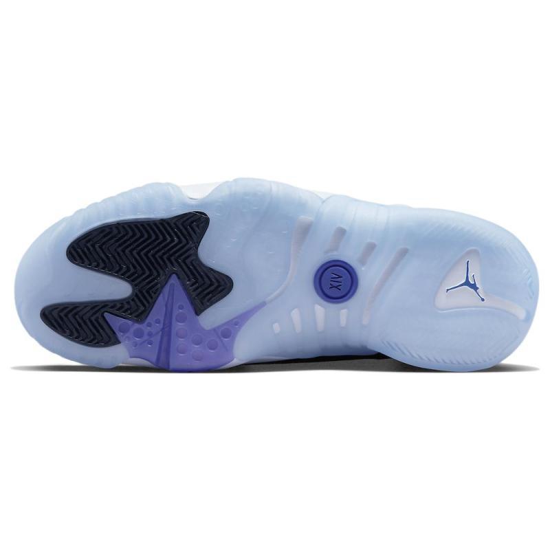 Jordan Jumpman Two Trey Concord Jordan DO1925-100