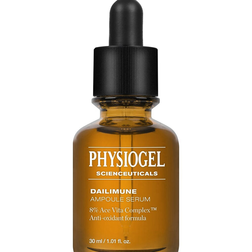 Physiogel SCIENCEUTICALS Dailimune Ampoule Serum 30mL