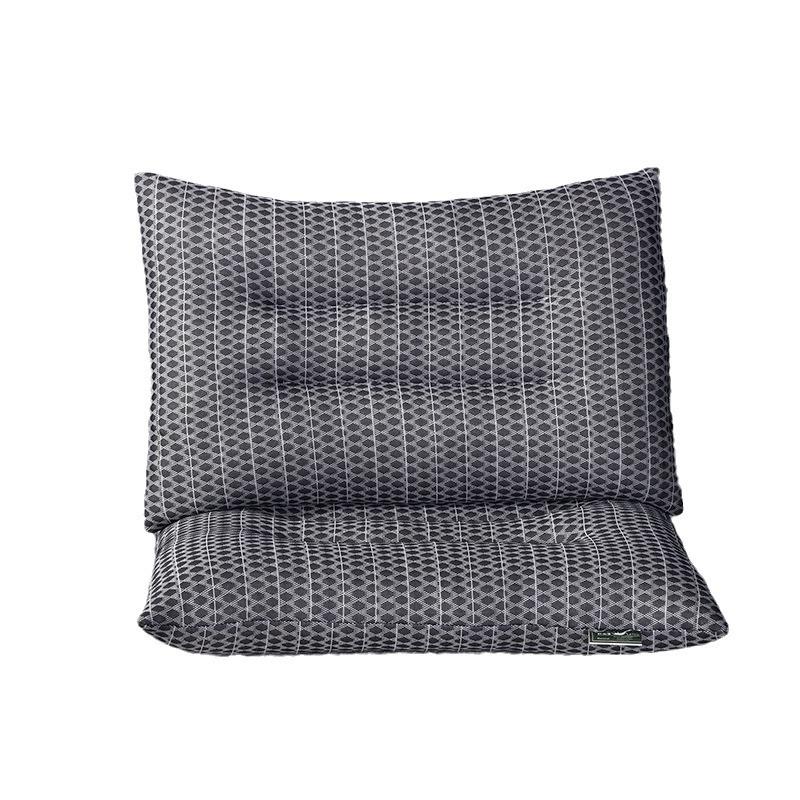 Graphene Microelectric Energy Latex Pillow, Latex Particle Pillow, Cervical Spine Pillow, Neck Pillow