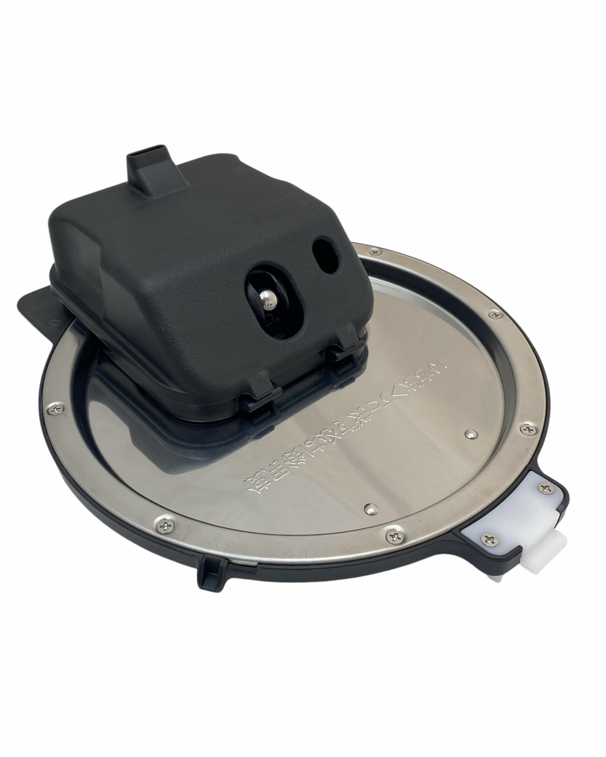 

Hitachi HITACHI rice cooker inner lid 023 (heating plate) RZ-YW3000M