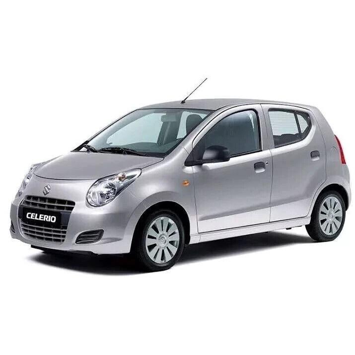 Új, Eredeti Motorbak Jobb Oldali Suzuki Celerio 2008-2013-hoz