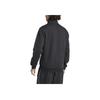 Adidas Originals SS25 Premium Slim Fit Zip Sports Long Sleeve Jacket Men Jackets Black JY2736