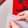 120/300Pcs Double Sided Tape Mounting Tape Multipurpose Removable Adhesive Tape for Household Decorations Poster