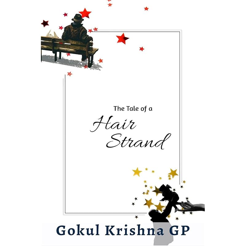 The Tale of a Hair Strand